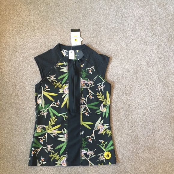 Body Glove Tops - Body Glove Active Top